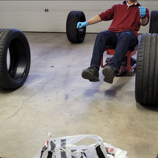 Profile of Jonathan Wong