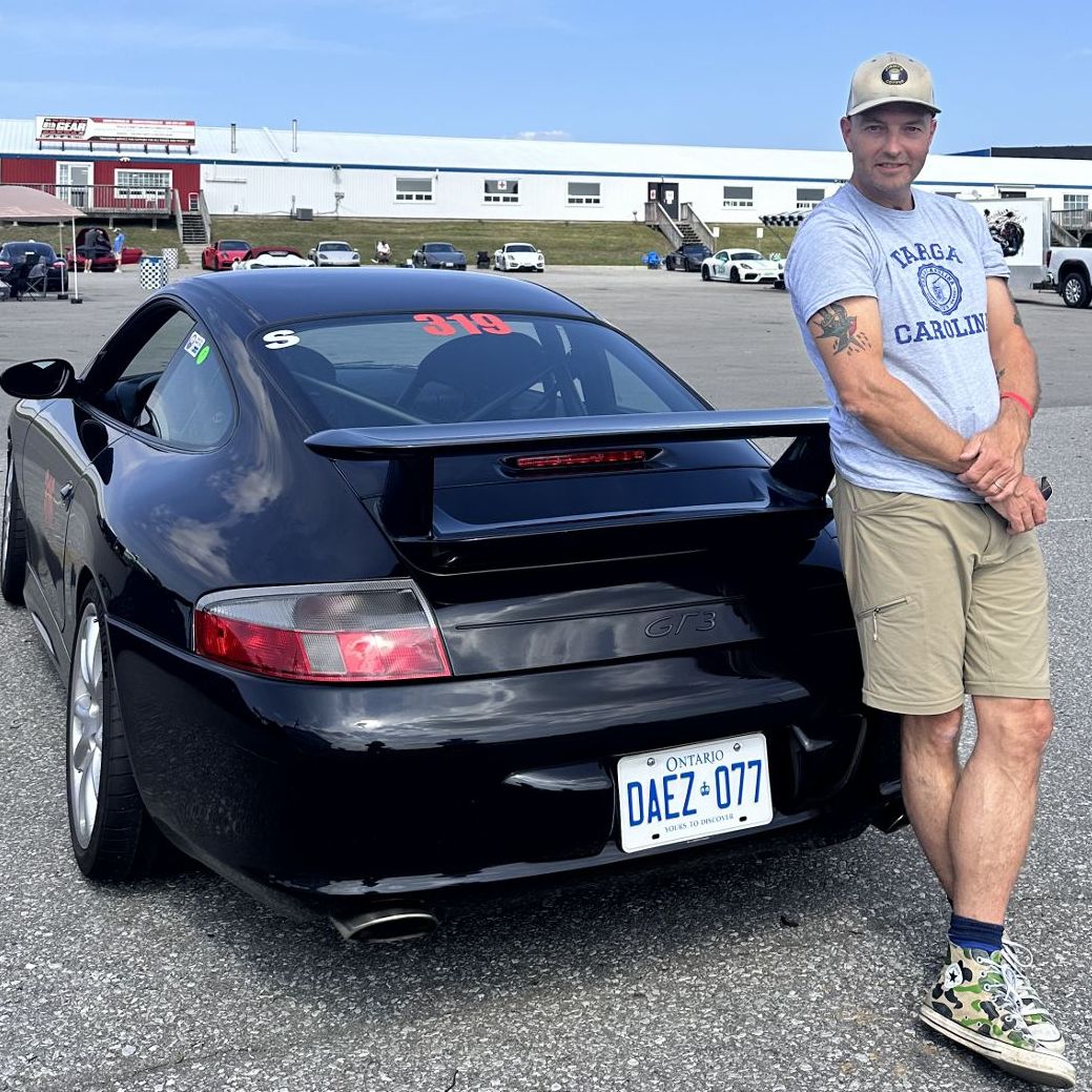 Profile of Phil Morrison