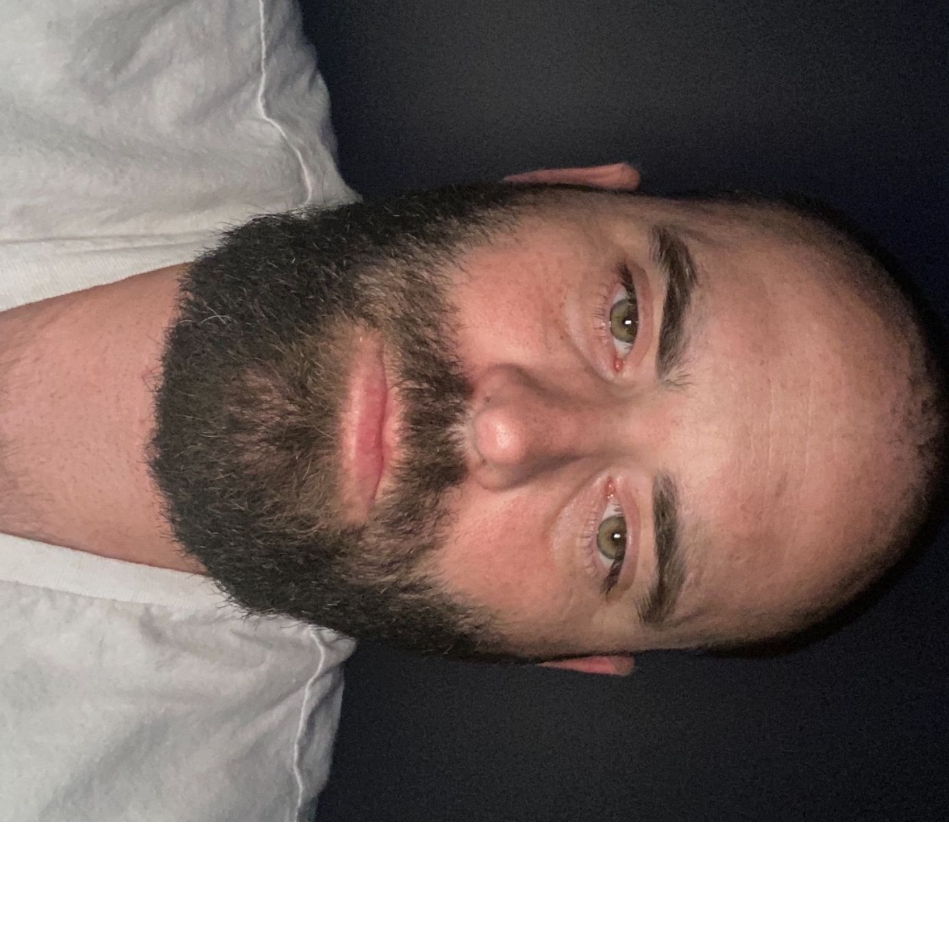 Profile of Jonathan Fincher