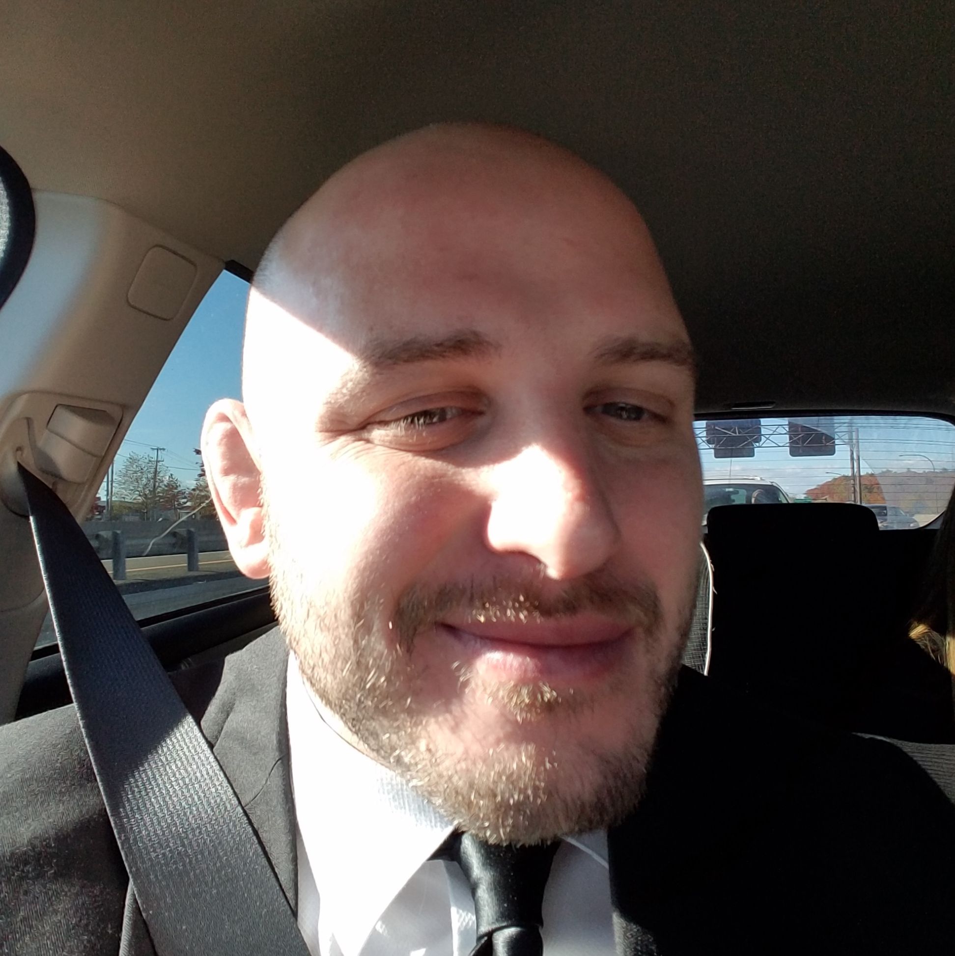 Profile of Michael Dauenhauer