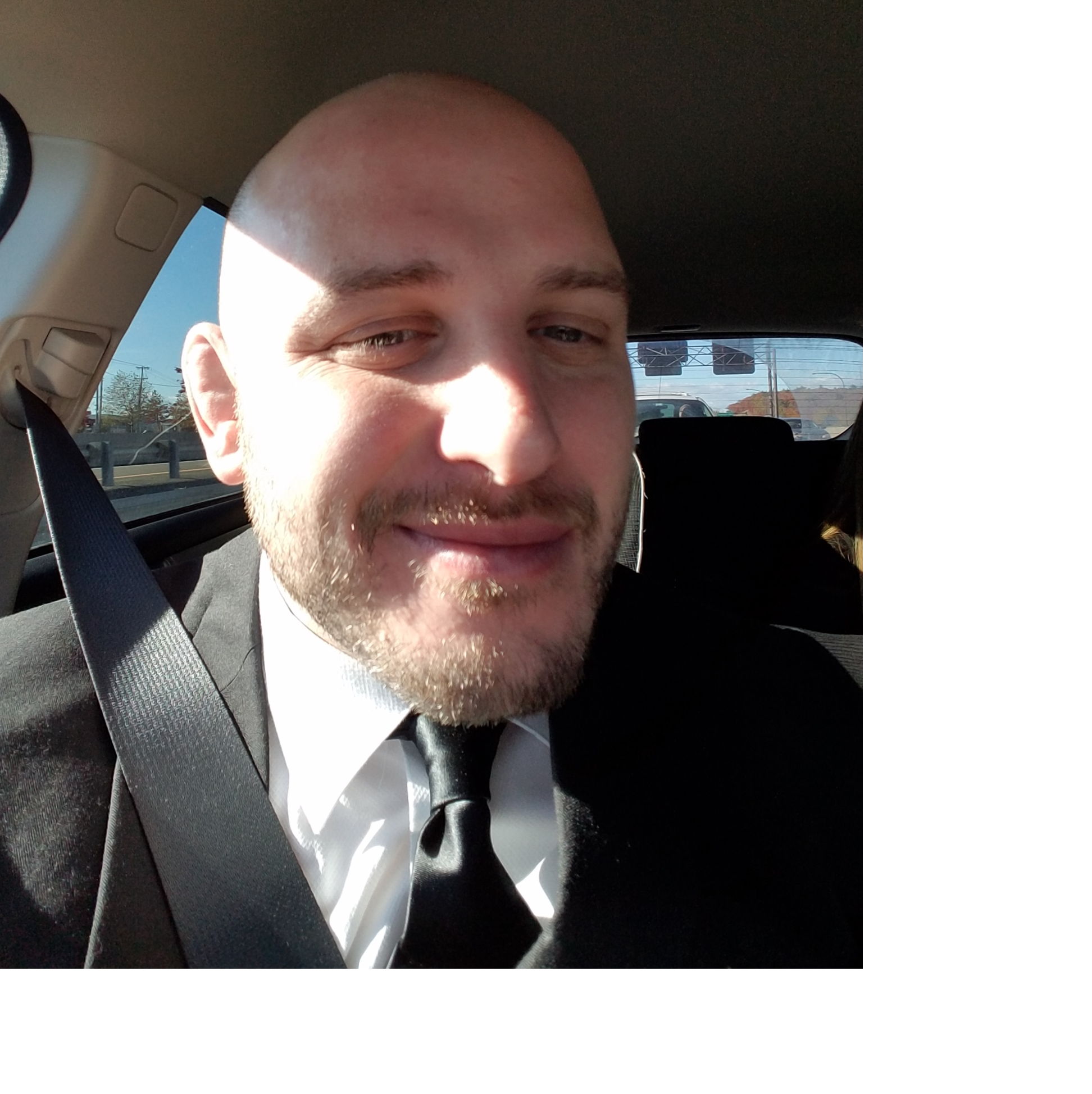 Profile of Michael Dauenhauer