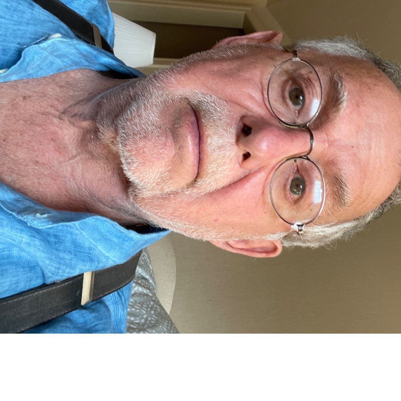 Profile of Robert Rathe