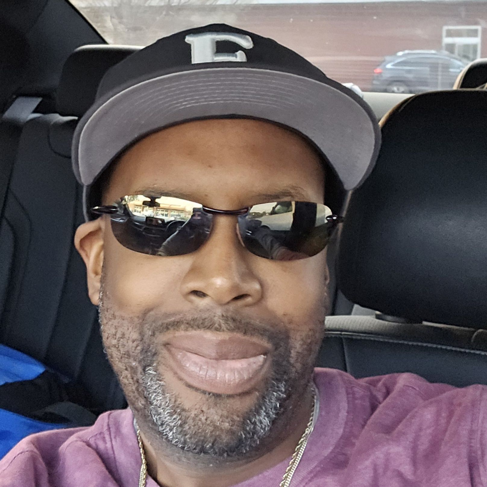 Profile of Jason Mciver