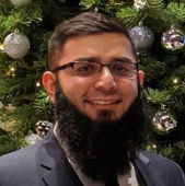 Profile of Abdul Maqsood