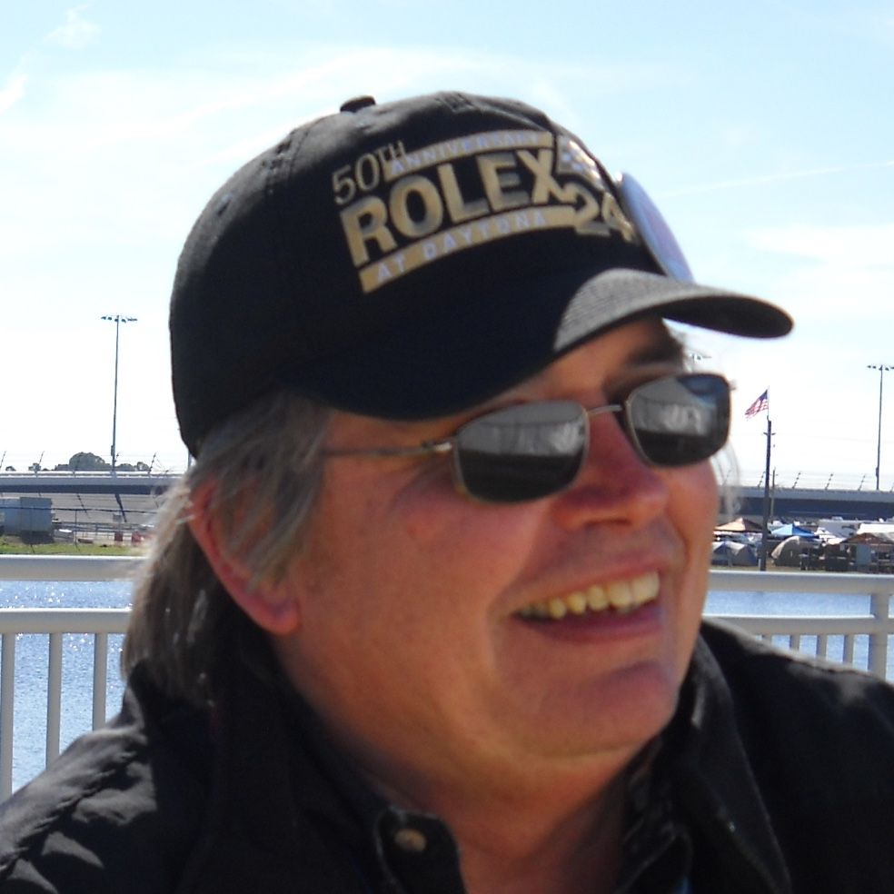 Profile of Donn Kirchhoff