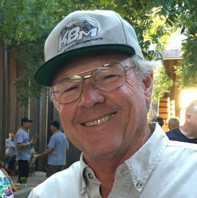 Profile of Brian Howlett