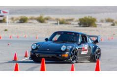 West Texas Porsche Club AUTO -X