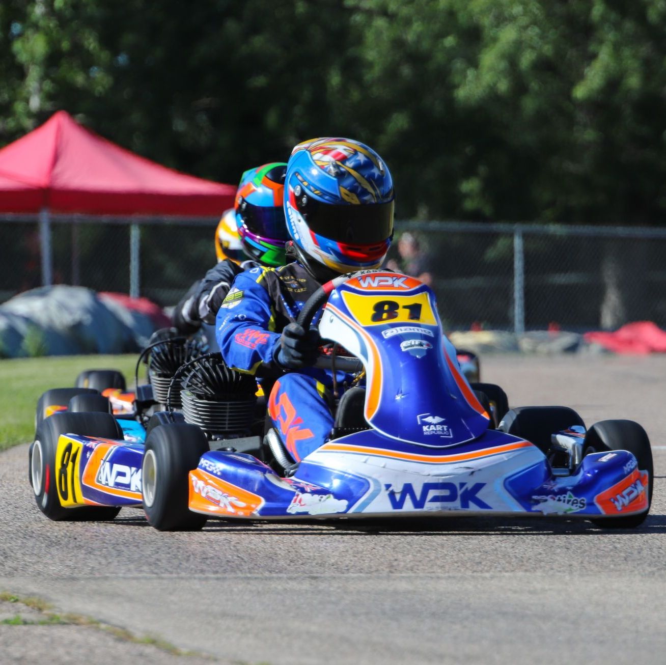 Profile of Zach Collins