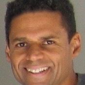 Profile of Jerry Ward