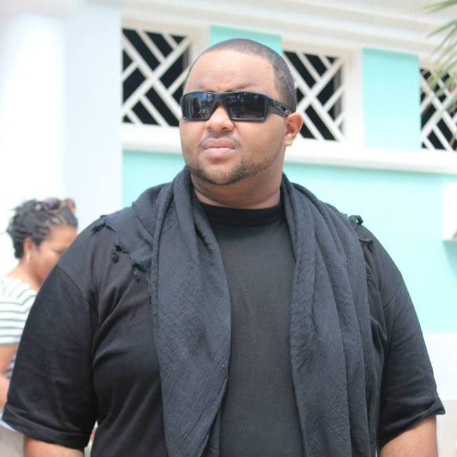 Profile of Jeremy Gray