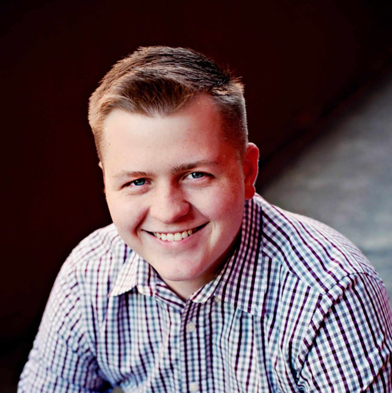 Profile of Jake Tyler