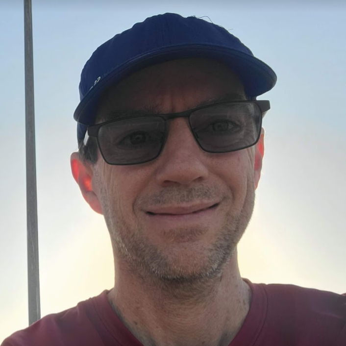 Profile of Nathan Cottrell