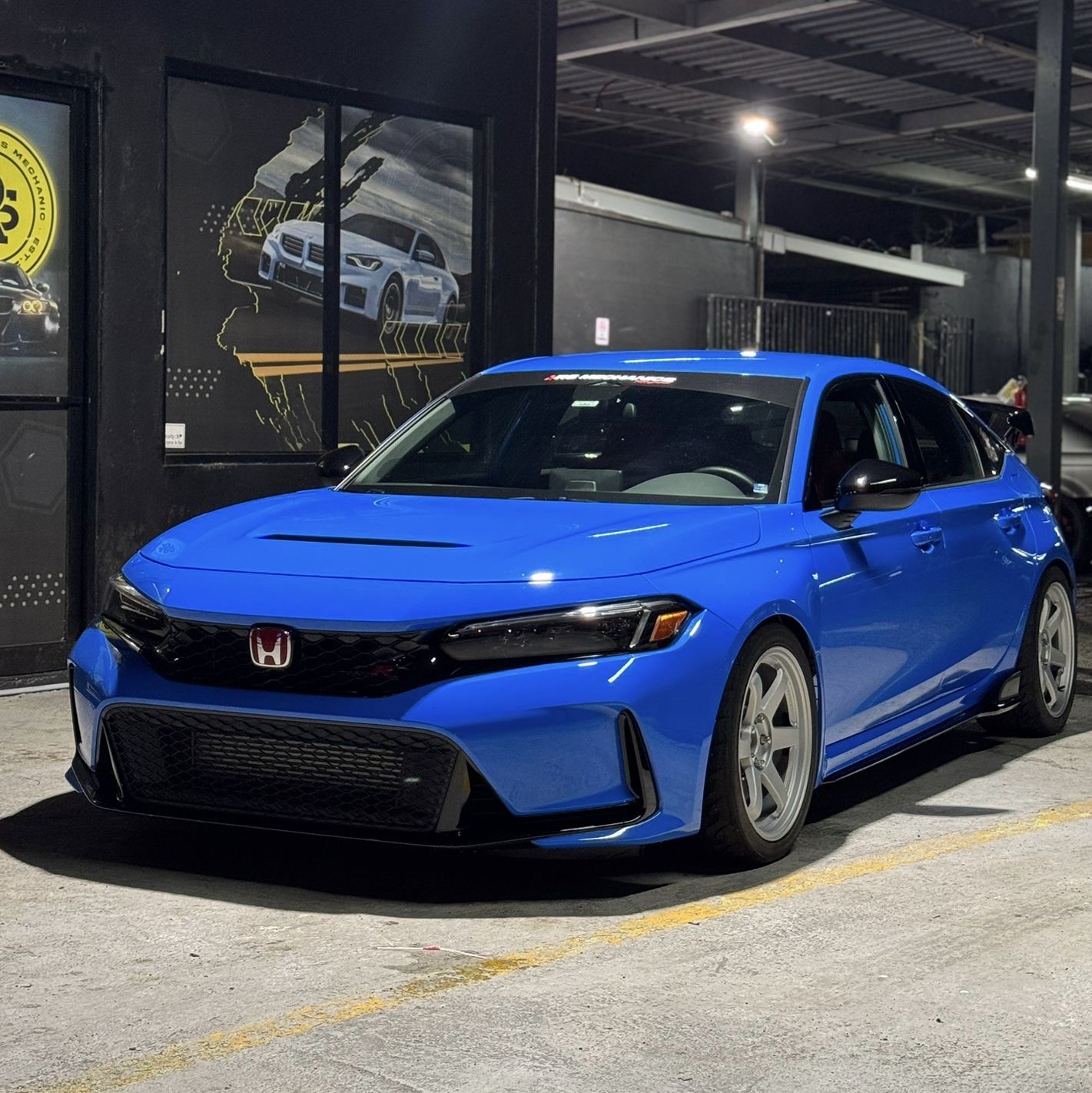 Profile of Jean Toledo