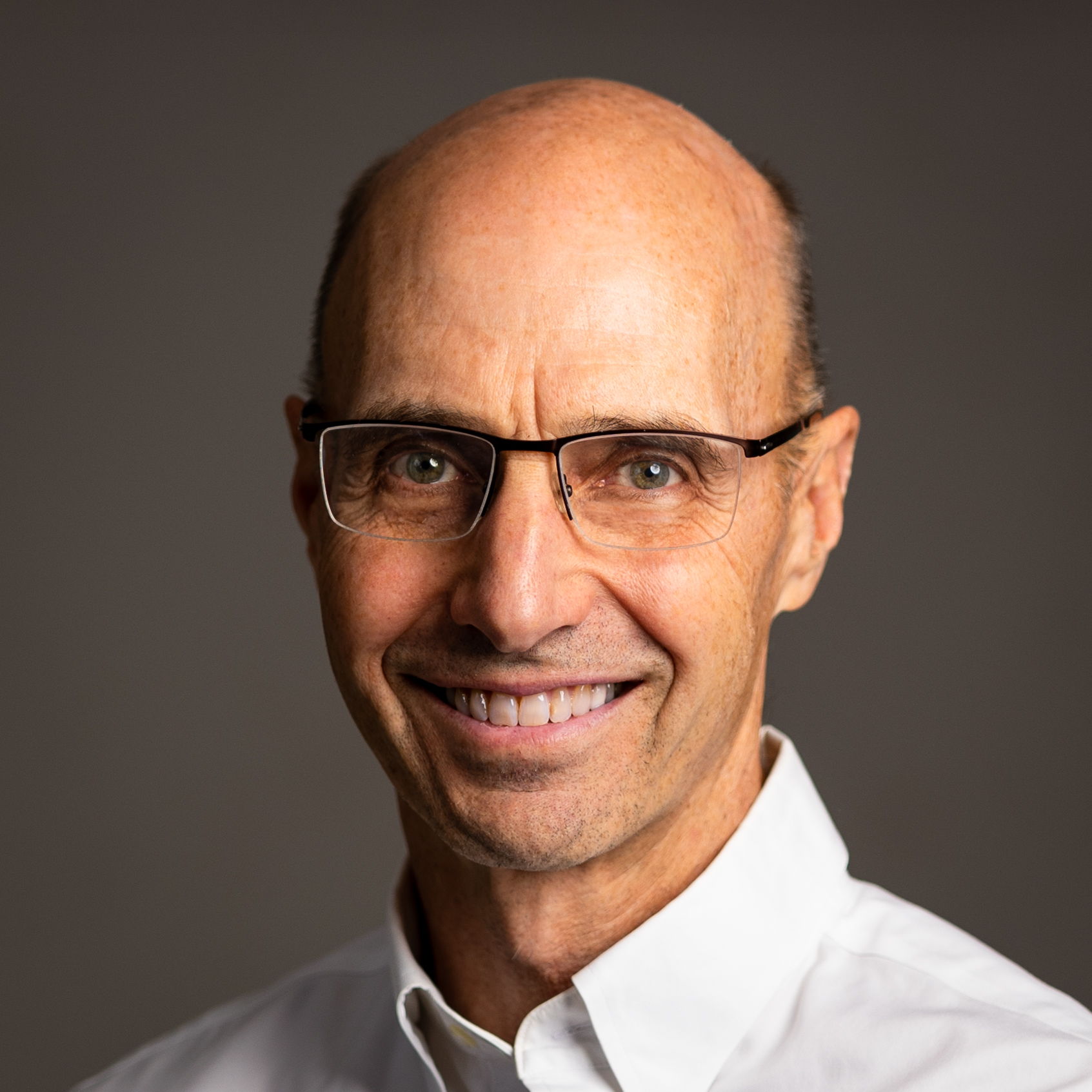 Profile of Martin Staples