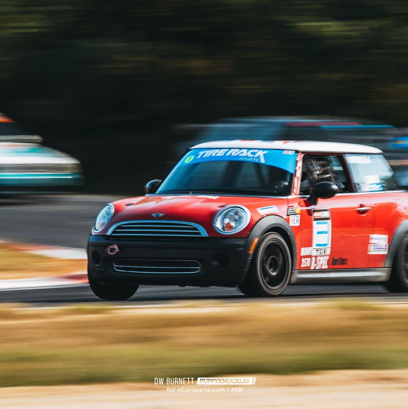 Profile of Stephen Brown