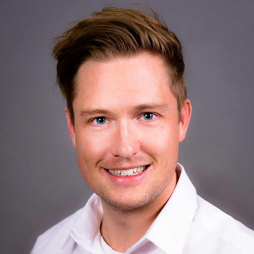 Profile of Oliver Duncan