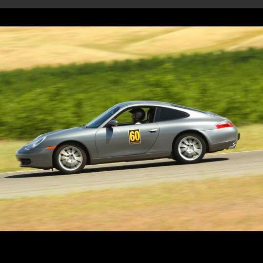 Profile of Dana Colomb