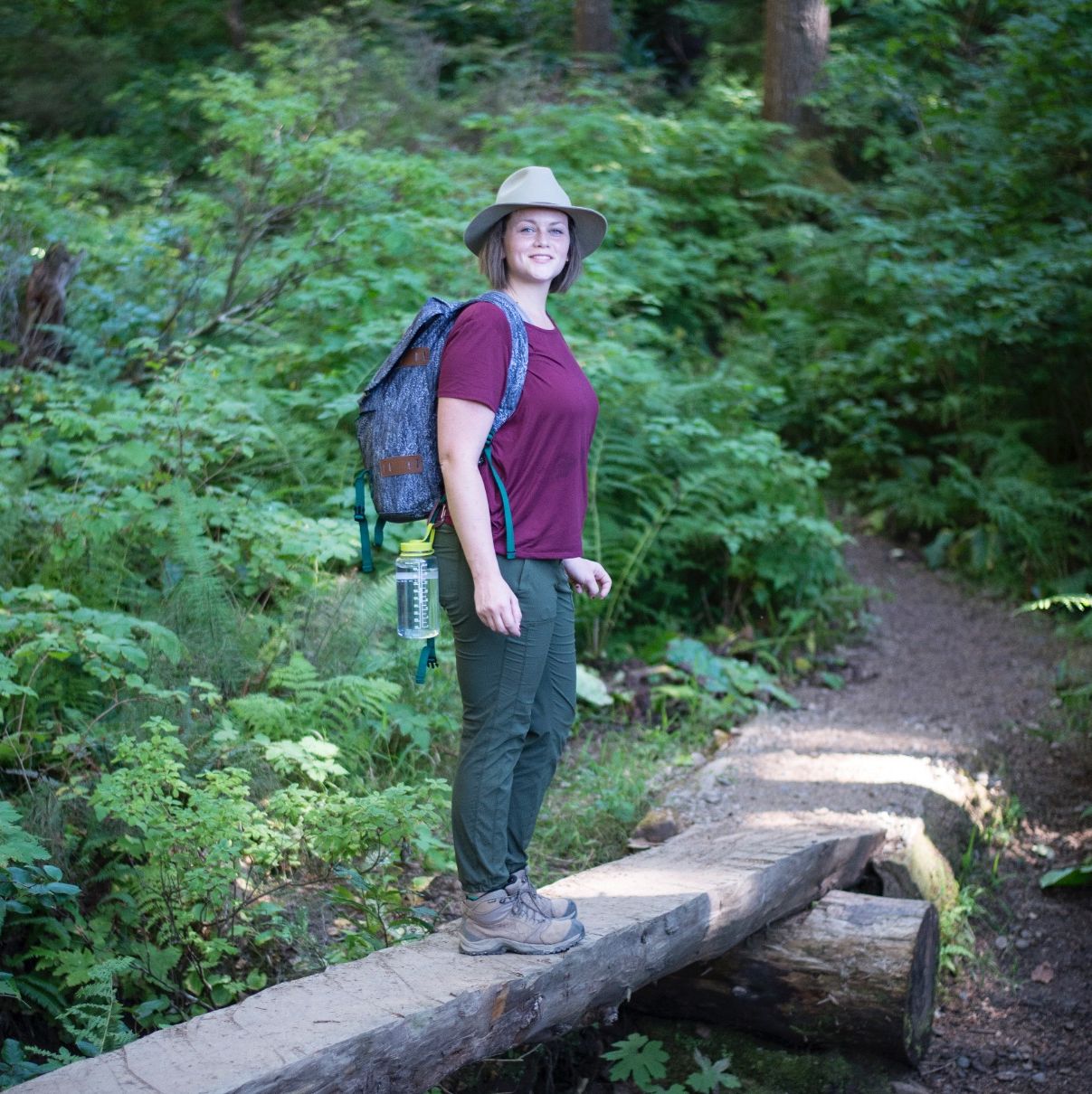 Profile of Shelby Turbeville