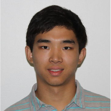 Profile of Maxwell Yun