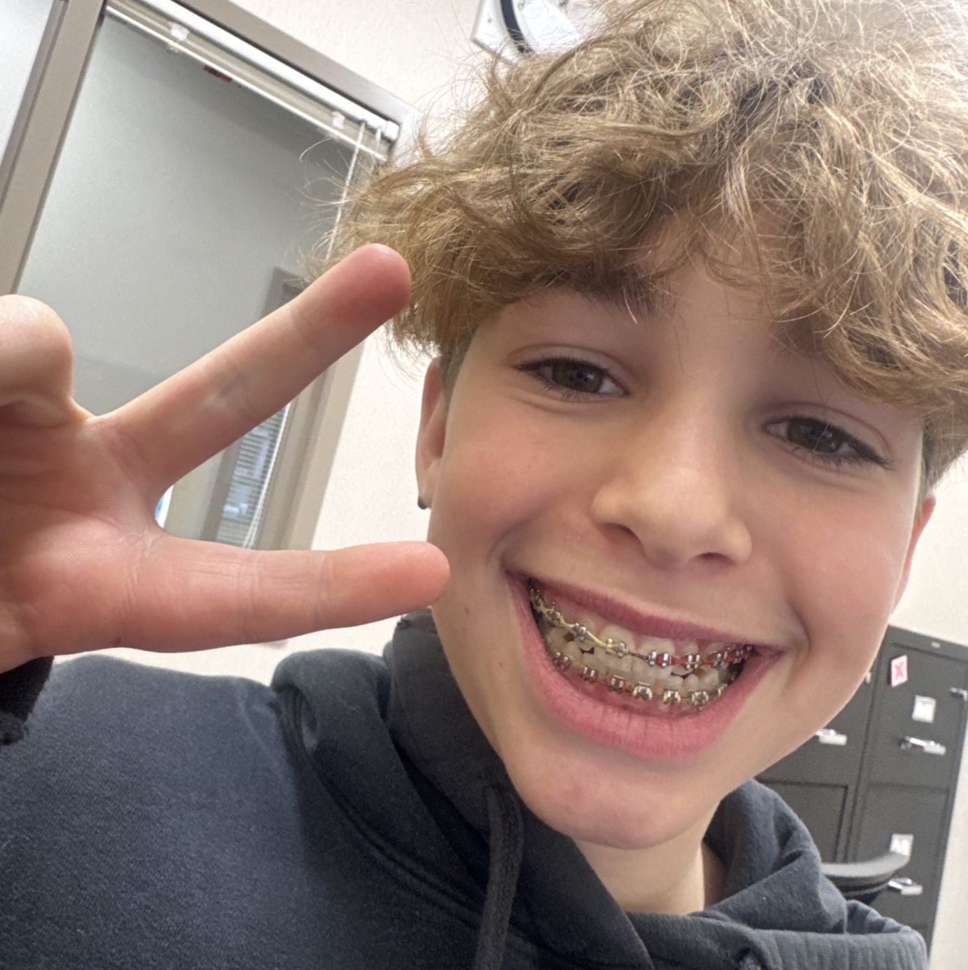 Profile of Tanner Blakesley