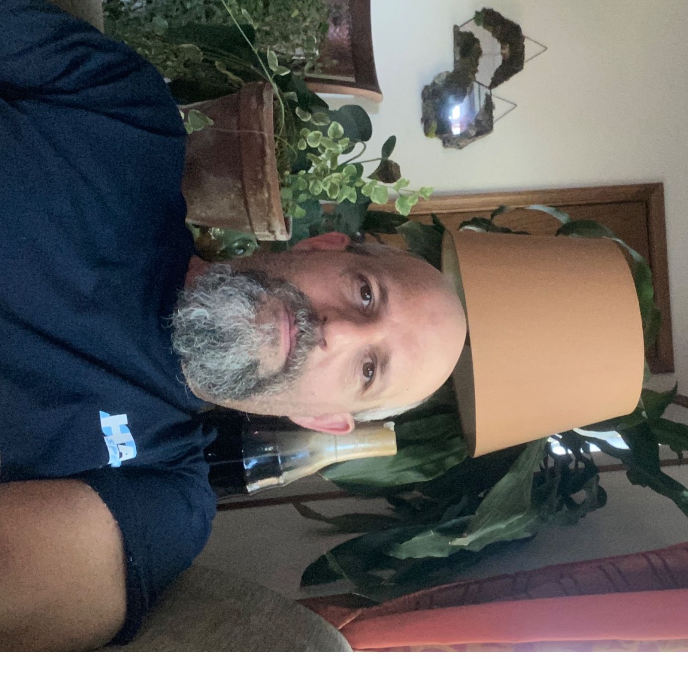 Profile of Jason Blomme