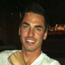 Profile of Jason Frye