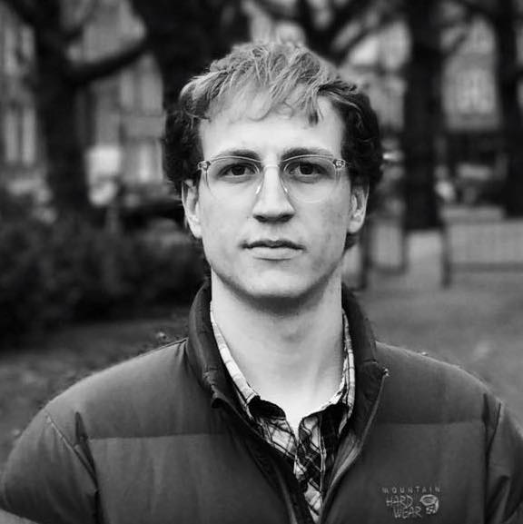 Profile of David Mayer