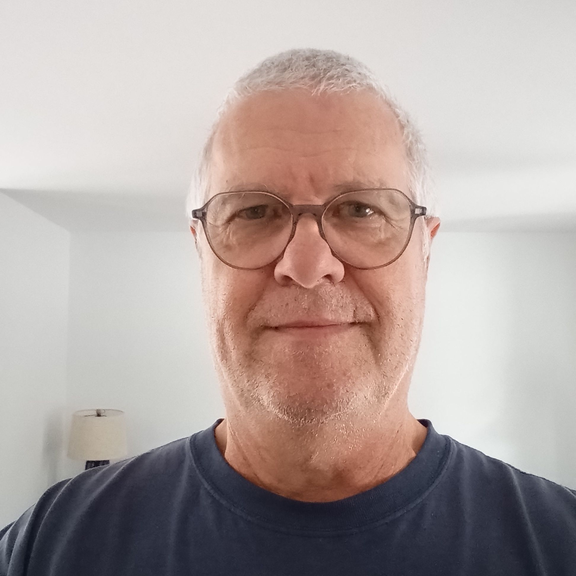 Profile of Francois Darcy