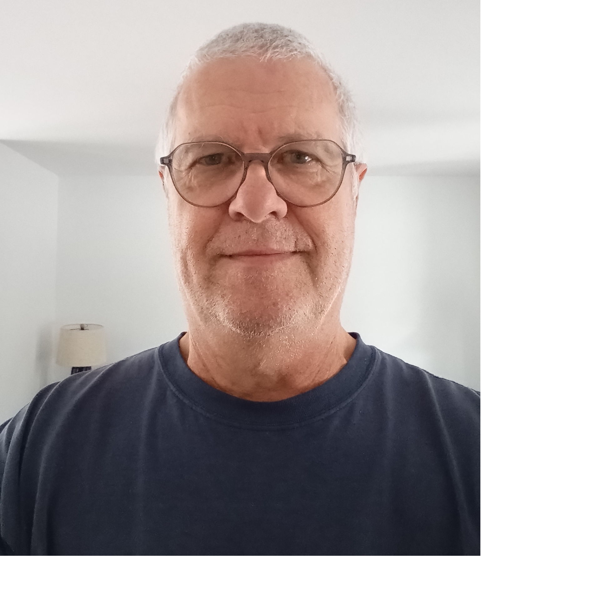 Profile of Francois Darcy