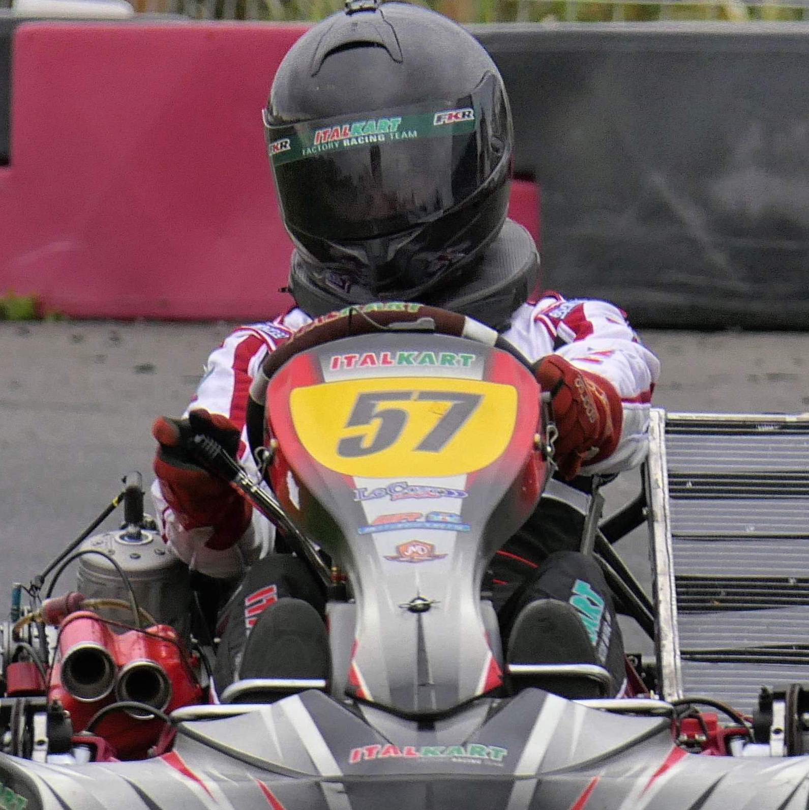 Profile of Jeff Janders