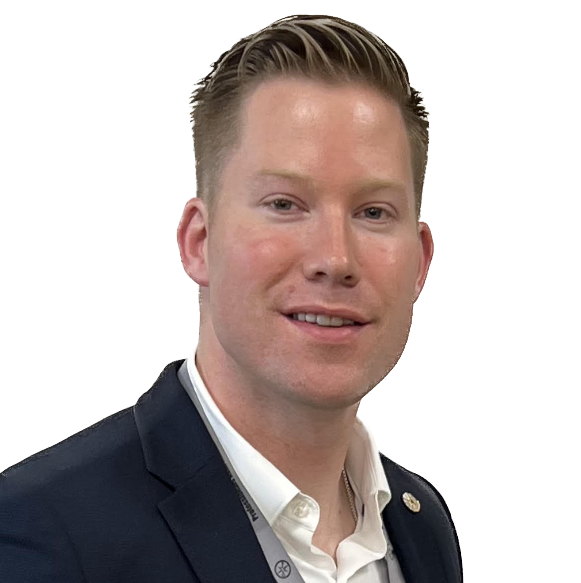 Profile of Matt Morris