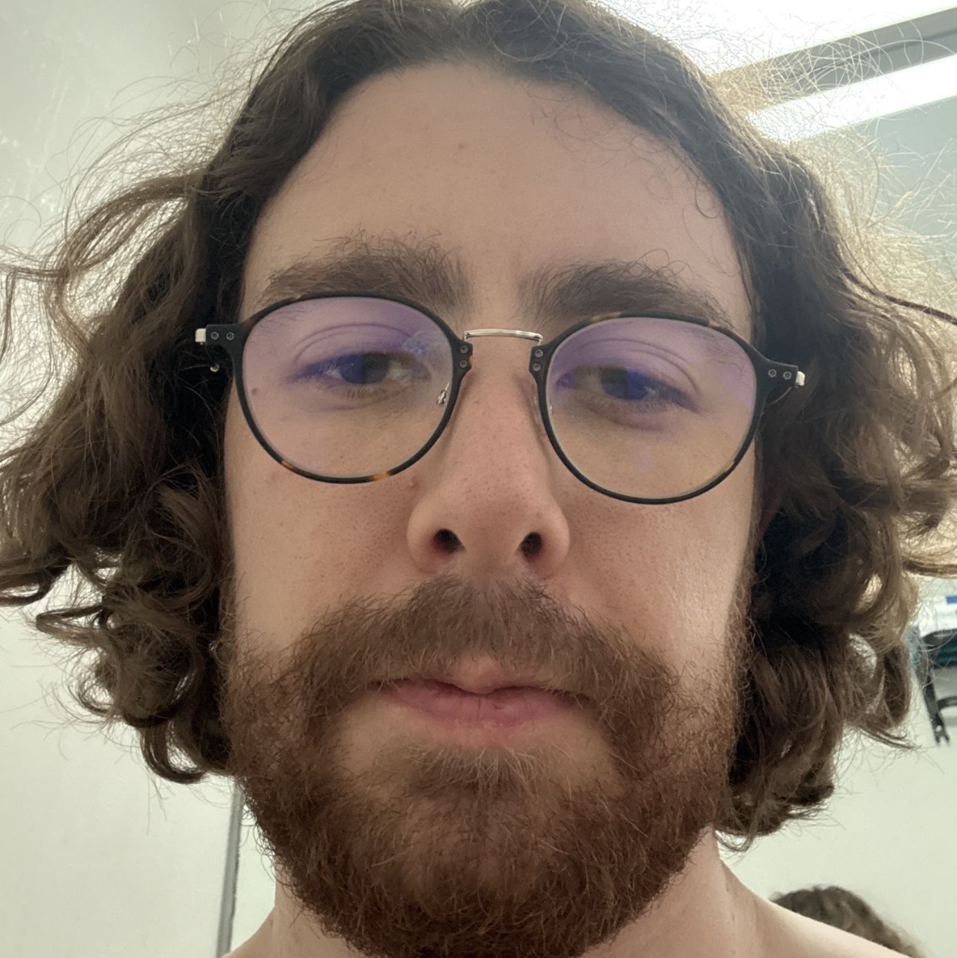 Profile of Colin Kelsall