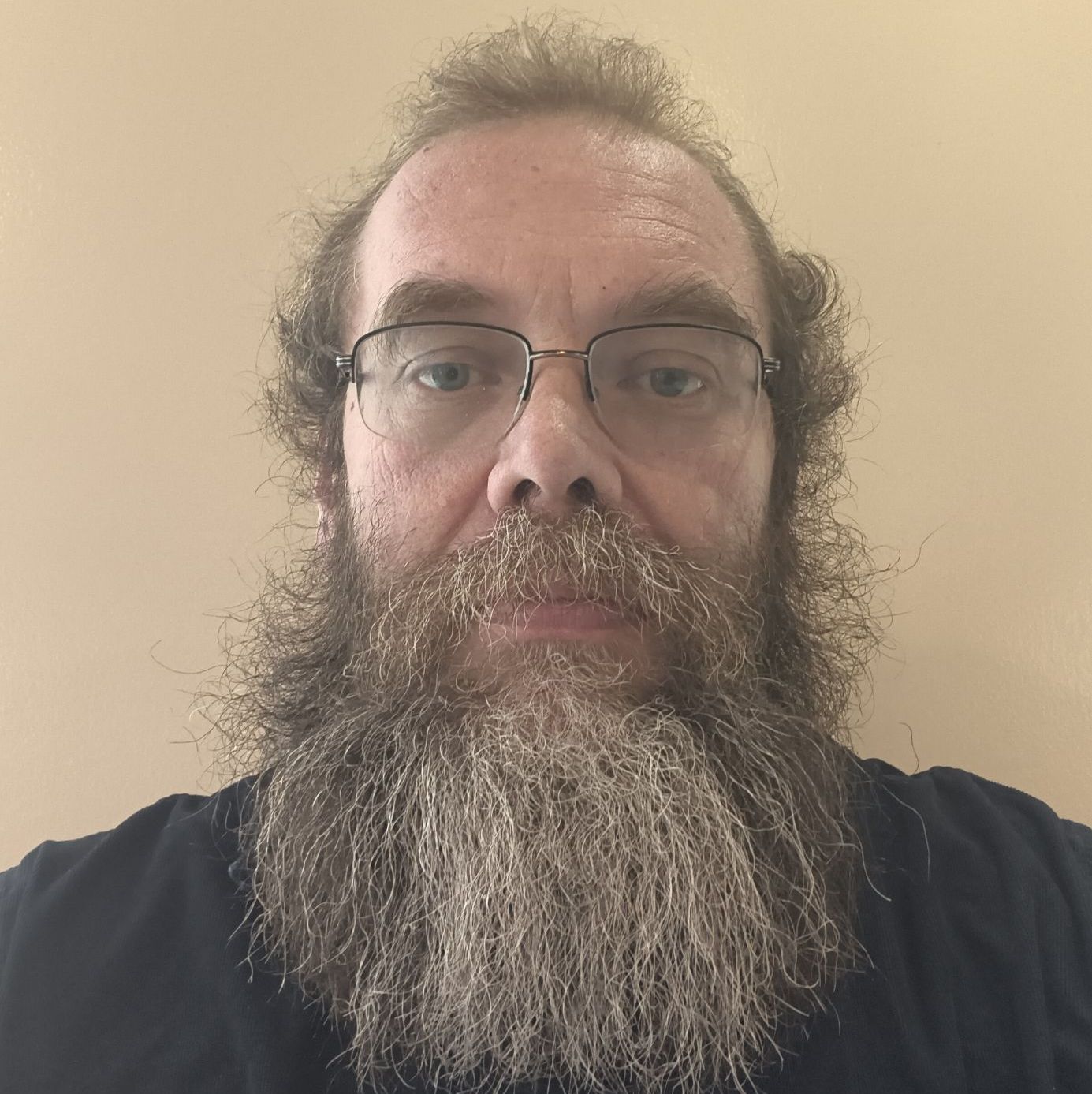 Profile of Alex Haugland