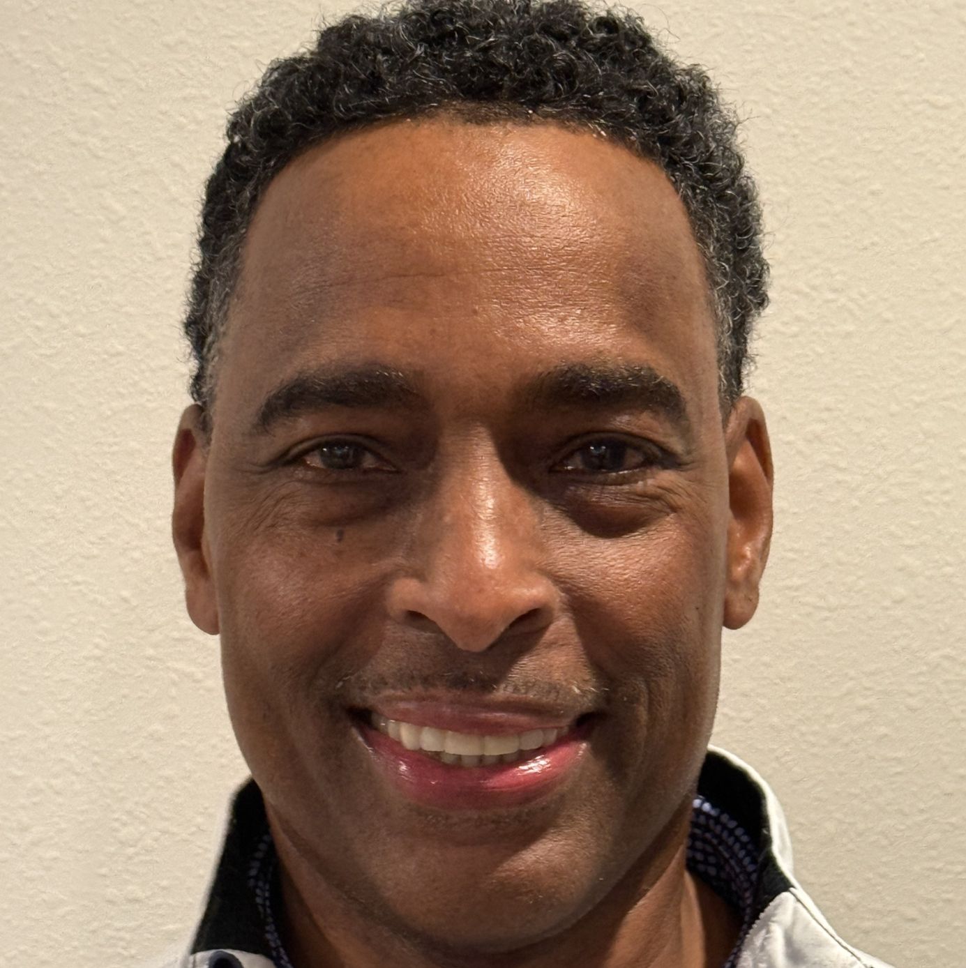 Profile of Gerald Render