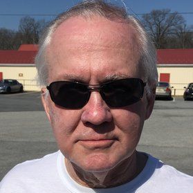 Profile of Dale Murray