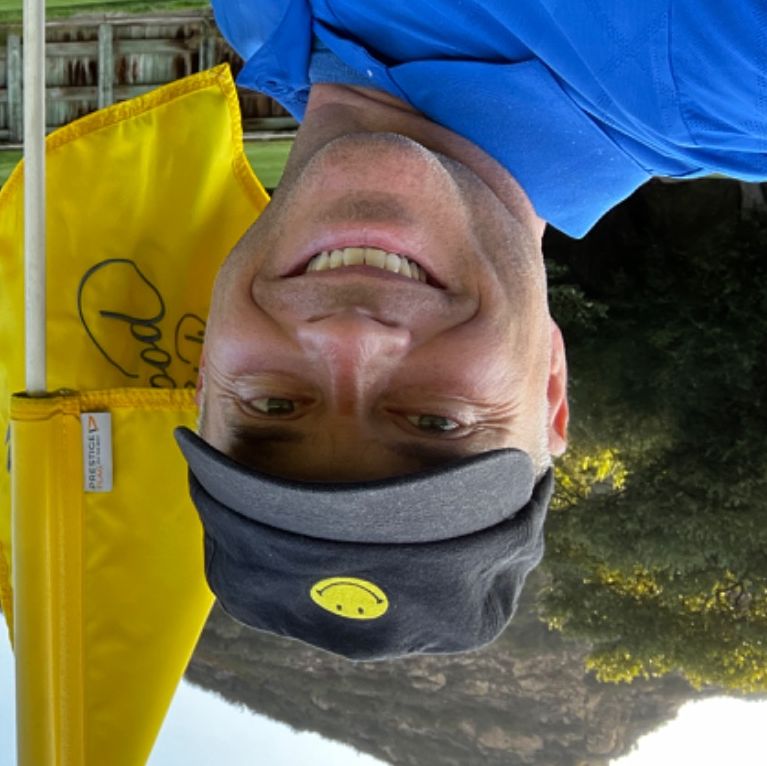 Profile of Chris Nicholson