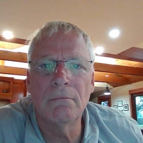 Profile of Mike Berrington
