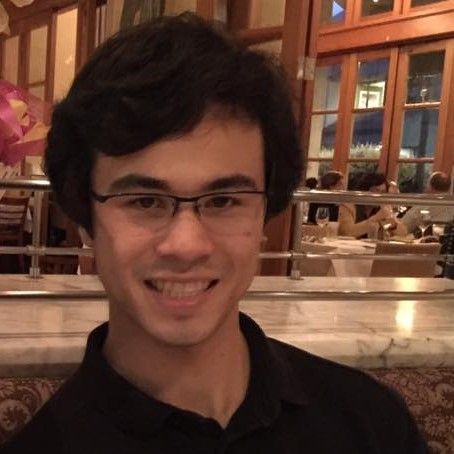 Profile of Maximillian Hintzke