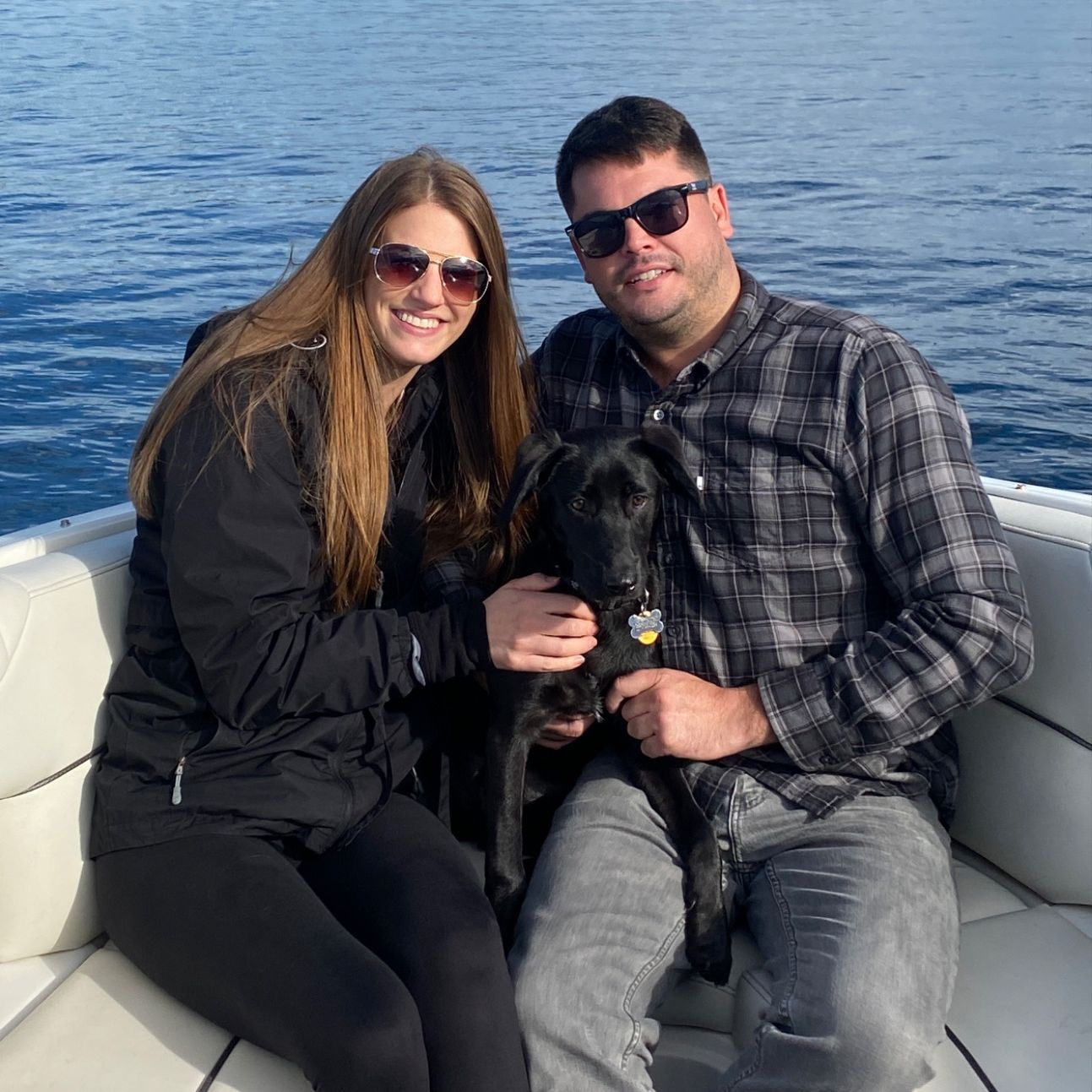 Profile of Rachel Clukey