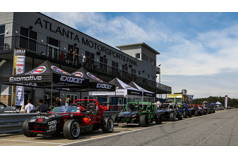 Exofest 2026 Powered by Exomotive