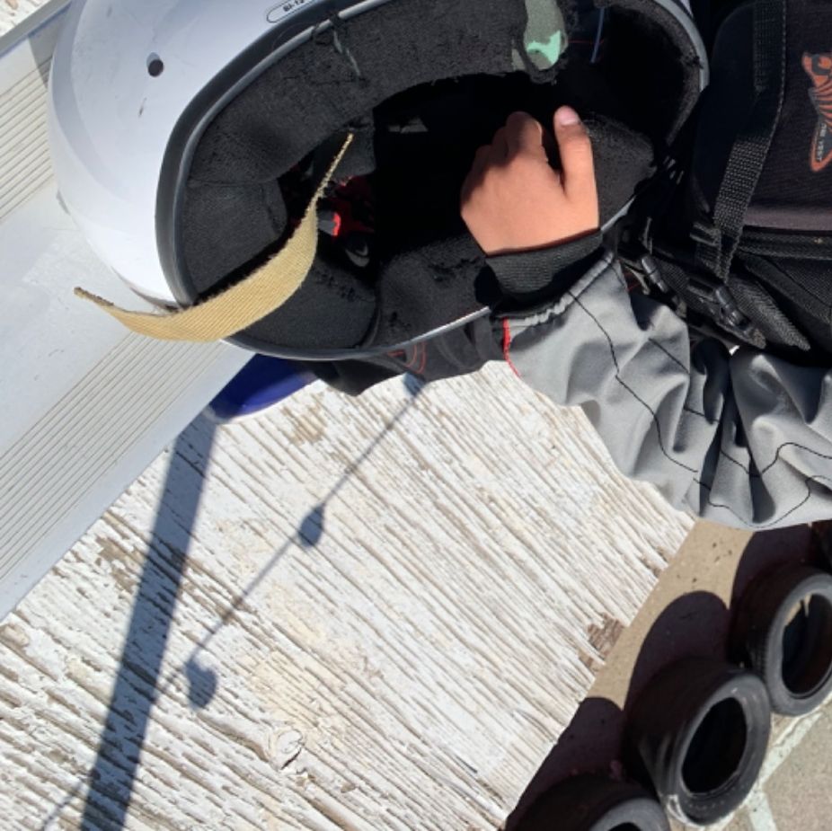 Profile of Erick Ruiz