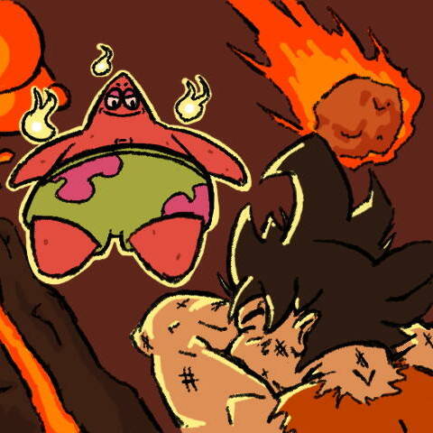 Profile of Justin Gadell