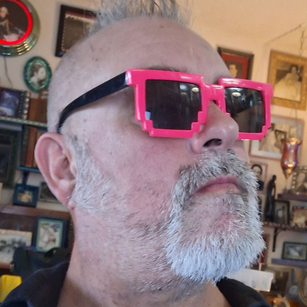 Profile of Keith Hertell