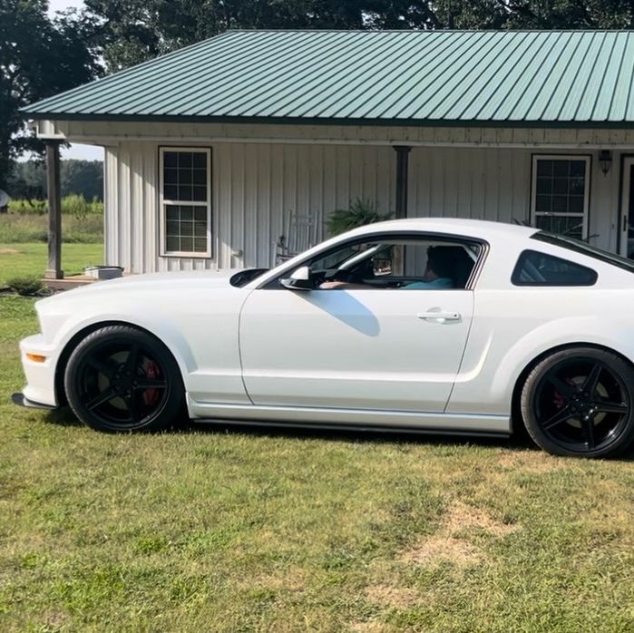 Profile of Matthew Strohl