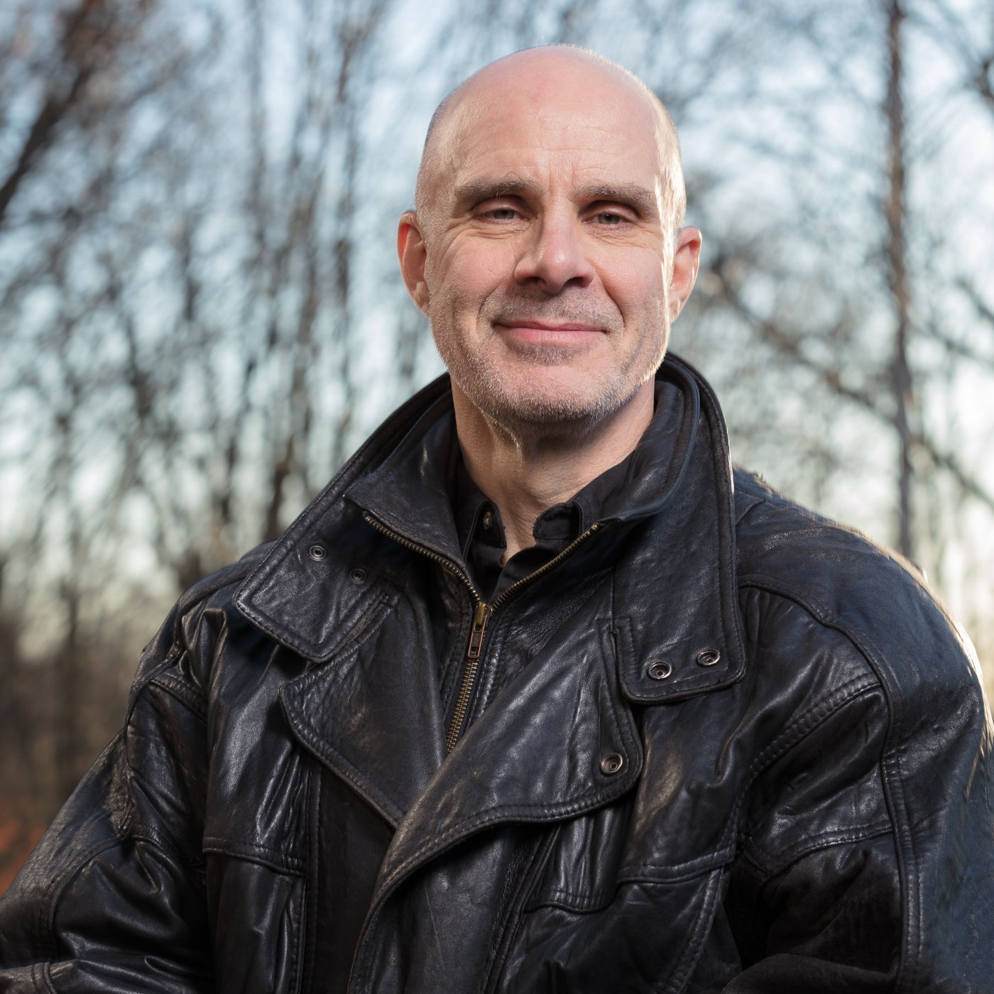 Profile of Stan Shaw