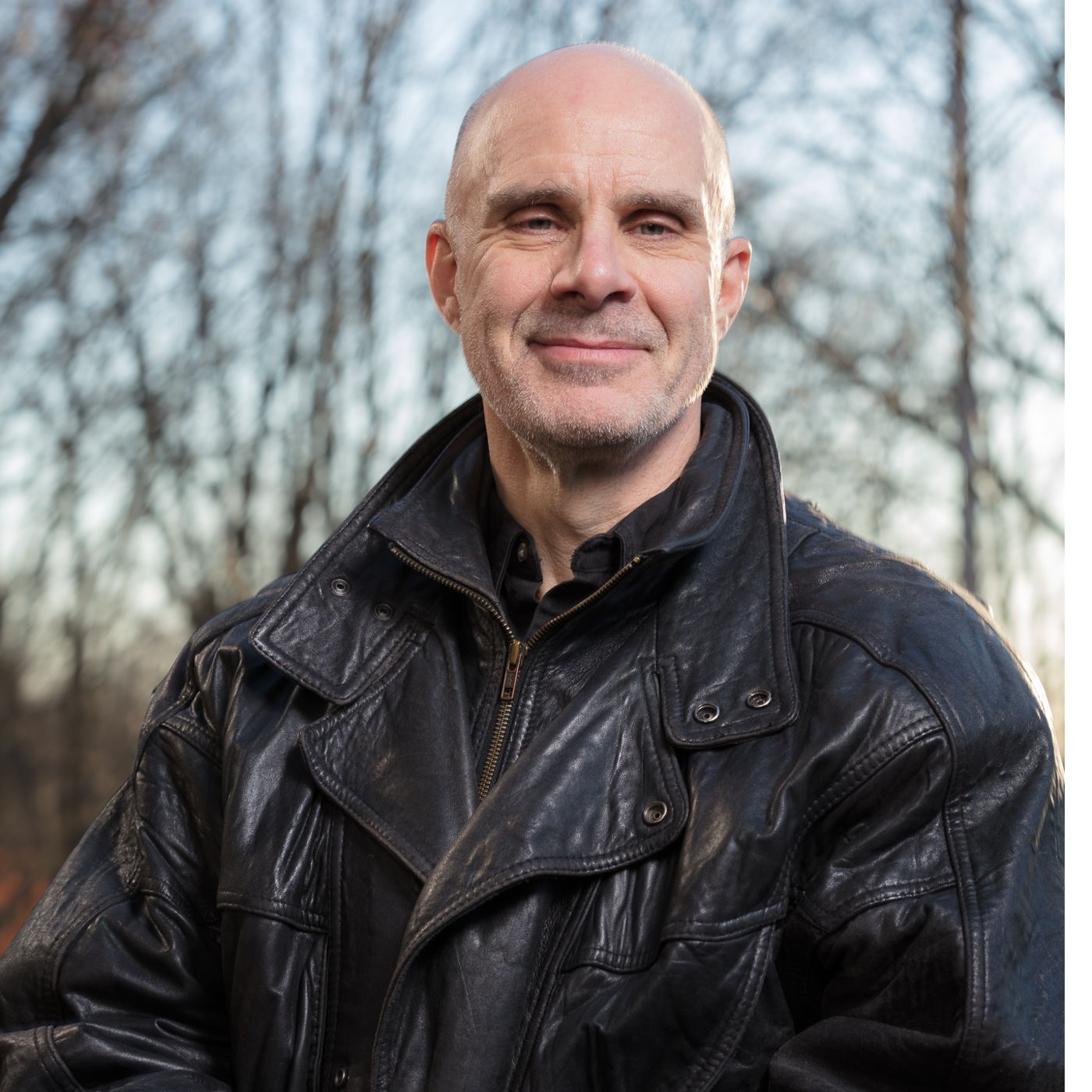 Profile of Stan Shaw
