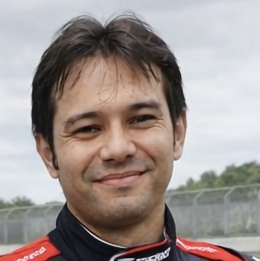 Profile of Gilberto Paz Marin