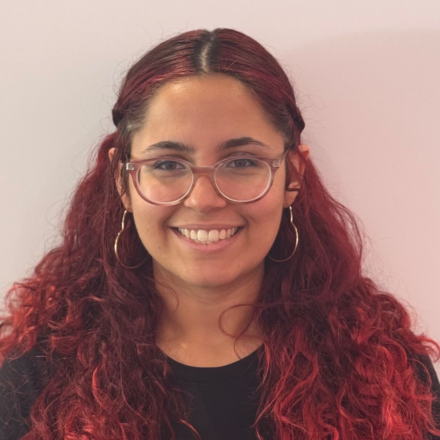 Profile of Nayeliz Dominguez