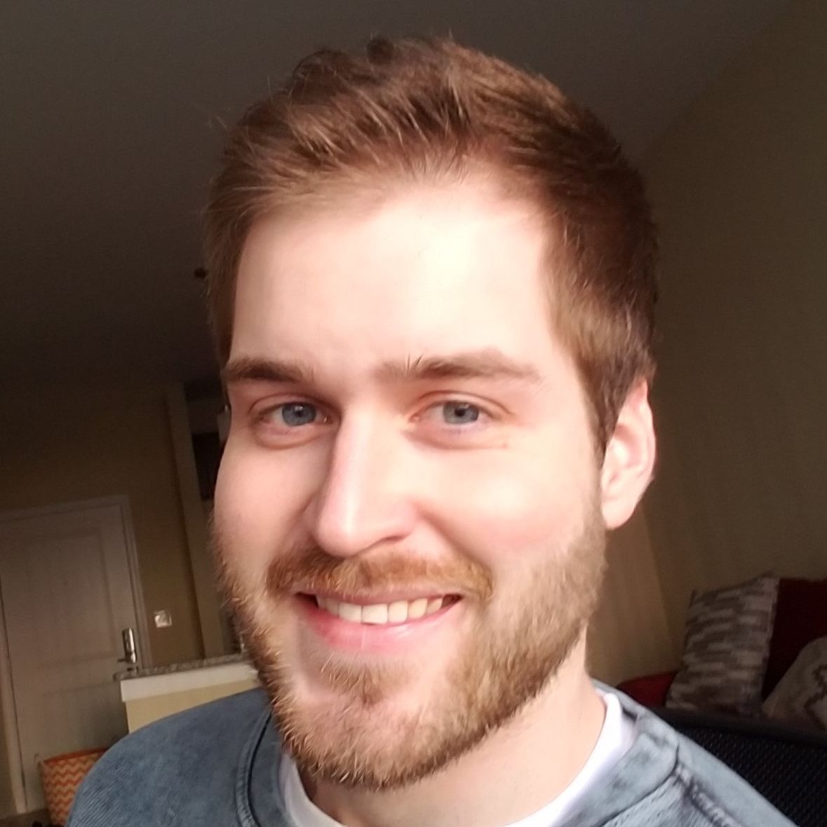 Profile of Zach Payne