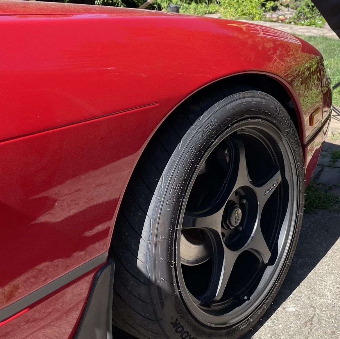 Profile of Luis Sandoval